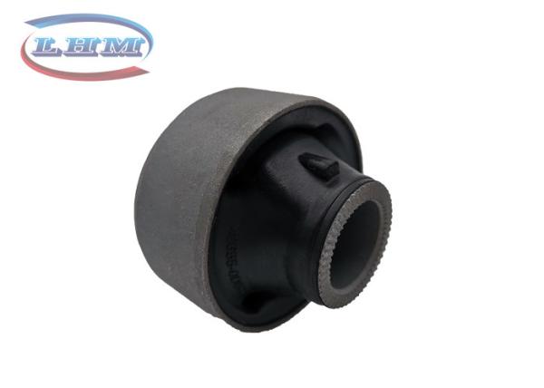 Bague en caoutchouc de bras de contrôle de voiture de Toyota Yaris Vios 48655-0D080