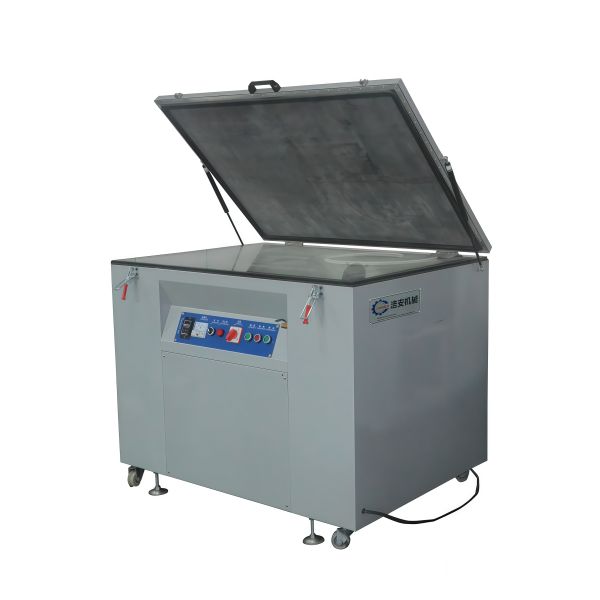 High Precision Screen Making Equipment Plate Exposure Machine 220V 50Hz