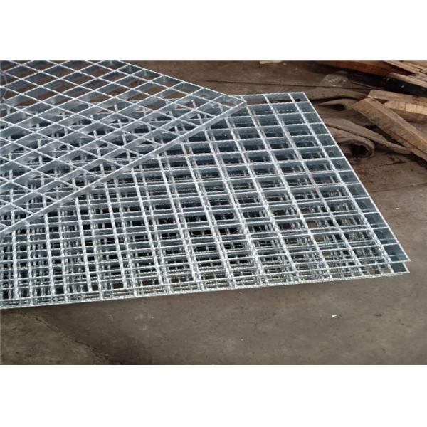 Q195 floor mesh grating supplier Malaysia RS 40 hot dipped galvanized serrated steel grating