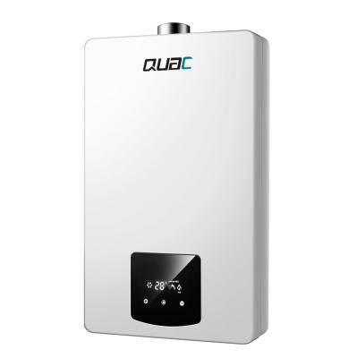 14L Constant Temperature Electric Hot Water Heater Intelligent Non Manual Control 220V