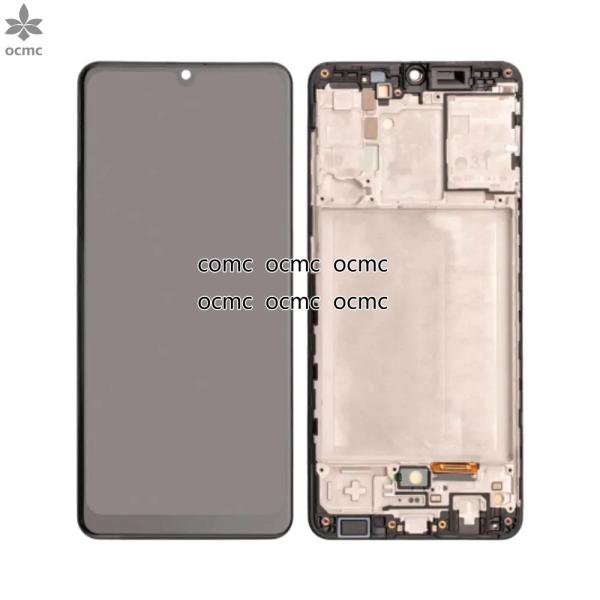 Replacement Samsung Amoled Screen For Samsung Galaxy  A31 A315