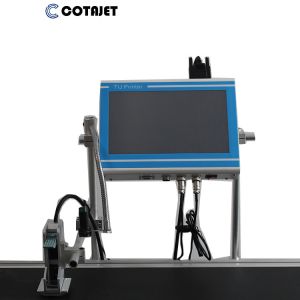 TIJ Inkjet Printer