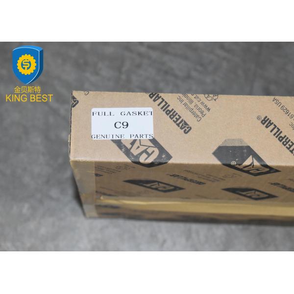  C9 Full Gasket Kits For E330D E336D Engine Overhaul Repair Kits 187-1315