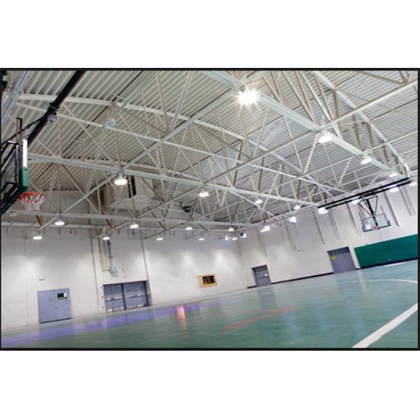 Corrosion Proof 120W High Bay LED Lights 145LM/W Output CE / RoHs Approval