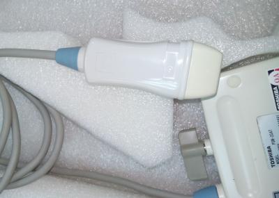 Medical Toshiba PSM-25AT ultrasound probe Repair Phased array for Adult Cardiac scan
