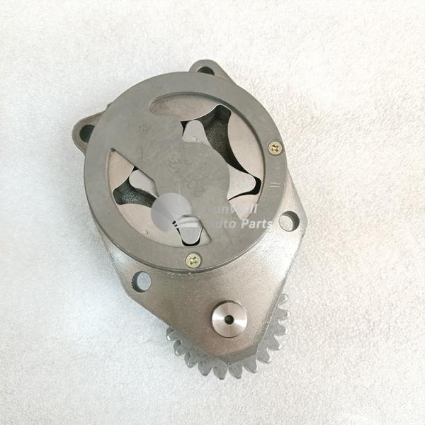 China supply 6BT5.9 engine Excavator parts Diesel Oil pump  4935792 3906414 3941742 3901175