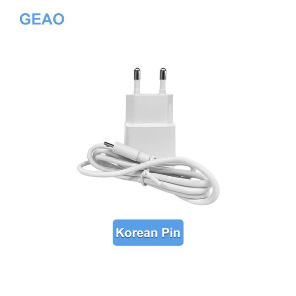 12V 1A Wall Mount Power Adapters For Humidifier Sphygmomanometer CD Player