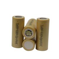 Célula eléctrica del litio de las vespas 3.6v, batería 5000mAh 26650 para las bicicletas eléctricas