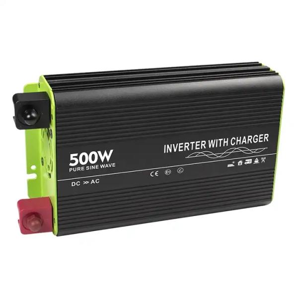 600W Solar Power Inverter Price Power Inverter 500W Pure Sine Wave 200W Pure Sine Wave Inverter For Dc Power System