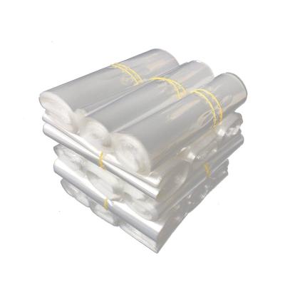 Food Grade POF Shrink Film Roll 150-200MPa Tensile Strength