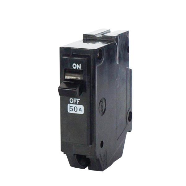 Tql Thqc Thqp Thql 10kA 230V/400Vのミニチュア遮断器のボルトはまたはプラグを差し込みます