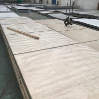 AISI 2507 tôles en acier inoxydable laminées à chaud épaisseur 3,0 mm ou sur mesure