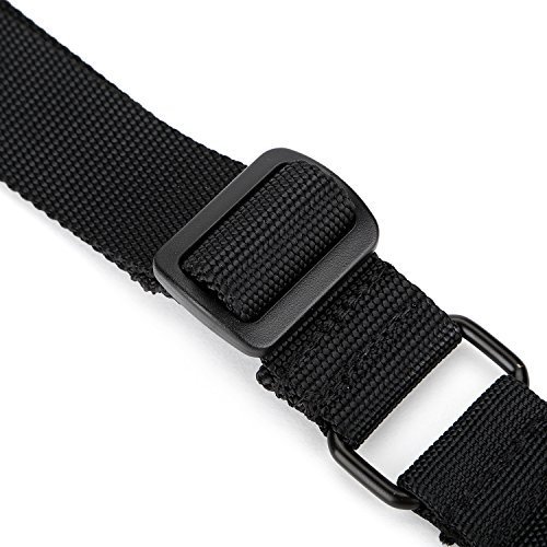 Multifunction Rifle Gun Sling Adjustable Strap Cord for Outdoor Sports