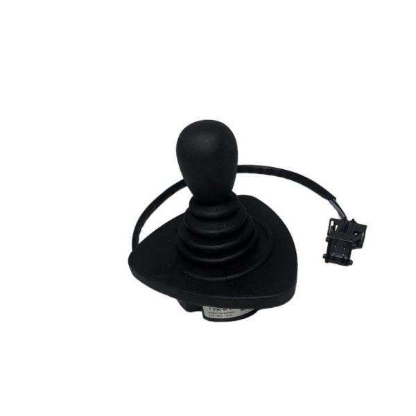 100% Original Plastic Material Joystick Controller for Linde E30S Forklift Control Unit 7919040041 7919040042