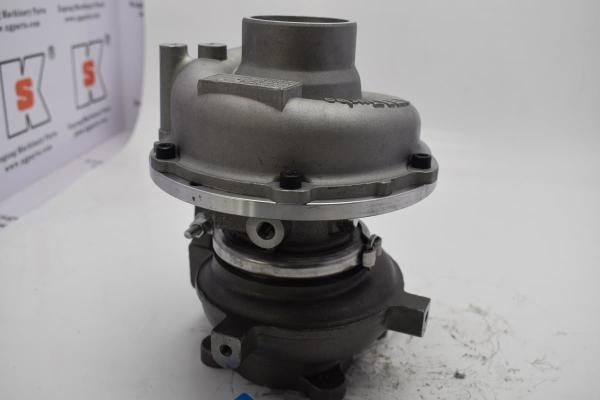 8-98030217-0 turbocompressor do motor 8-98030217-0 diesel para peças sobresselentes do motor da máquina escavadora