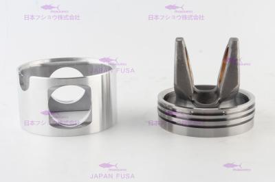 CATT 330D Engines Spare Parts Piston OEM  324-7380  Diameter 112  mm