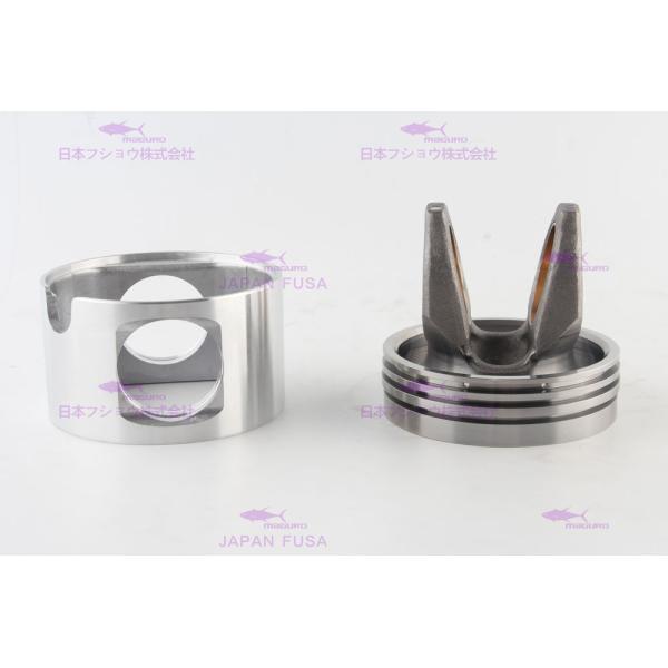 385-1657 Diesel Engine Piston Auto Parts for CATT 336D DIA 112 MM