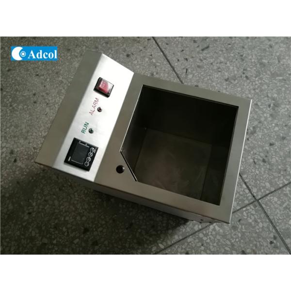 CE Peltier Термоэлектрический охлаждающий ванную воду Термоэлектрический резервуар Жидкостной охладитель