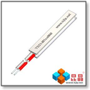 TEC1-051 Series (6x40mm) Peltier Chip/Peltier Module/Thermoelectric Chip/TEC/Cooler