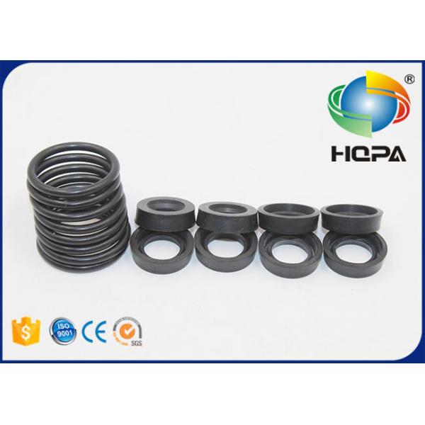 XKAY-01431 XKAY-01723 Remote Control Lever Seal Kit For Hyundai R140W-9 R140LC-9