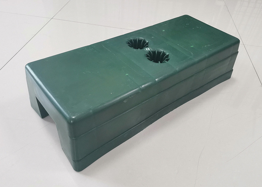 Pvc Австралии загородки 3.0mm временный покрыл заварку отверстия 75*150mm сетки