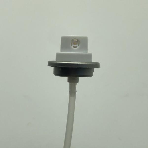 MDF Adhesive Kit Spray Valve Reliable Crimp Valve for Woodworking Adhesive Kits