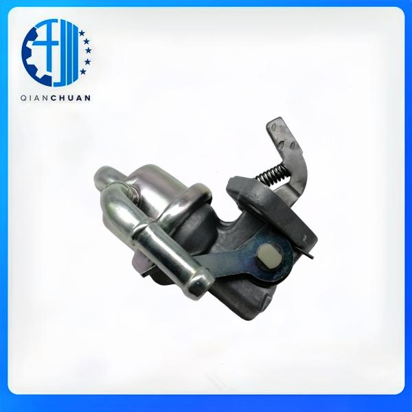 Топливный насос 17539-52030 Подходит для двигателя Kubota V2203