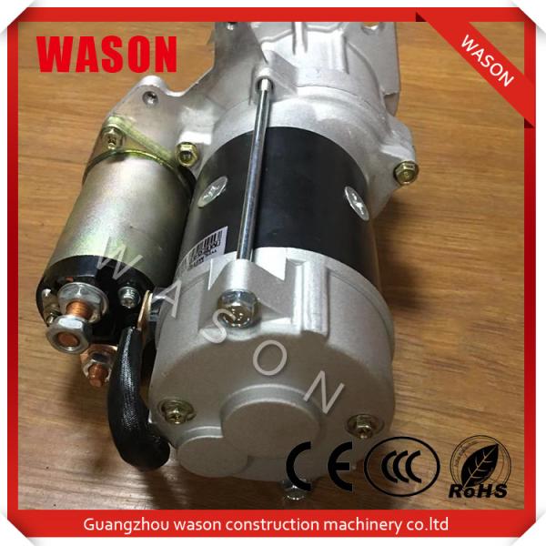 Factory Direct Sale Excavator Starter Motor ME049304 M2TE9272 For Engine ND92