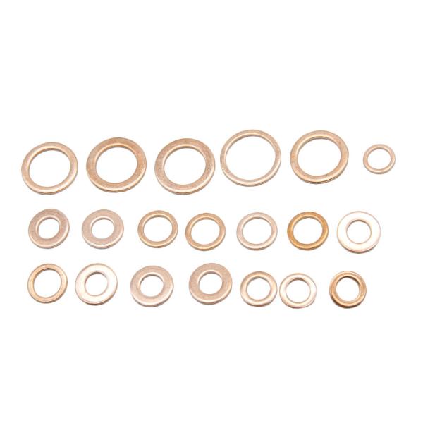 Common Rail Fuel Injection Repair Kit 1467010467 800159 For Diesel Pump