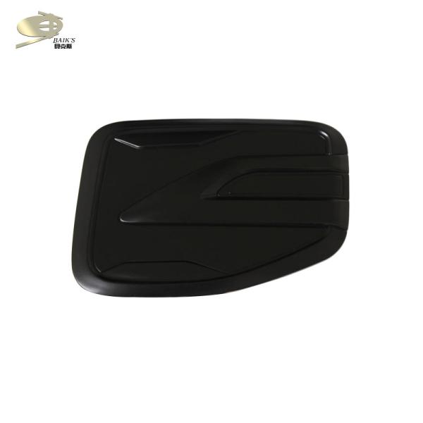 Car Full Set Exterior Body Kits For Ford Ranger T6 2012-2014