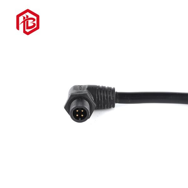 Cable de lumière à LED à énergie nouvelle pour l'extérieur