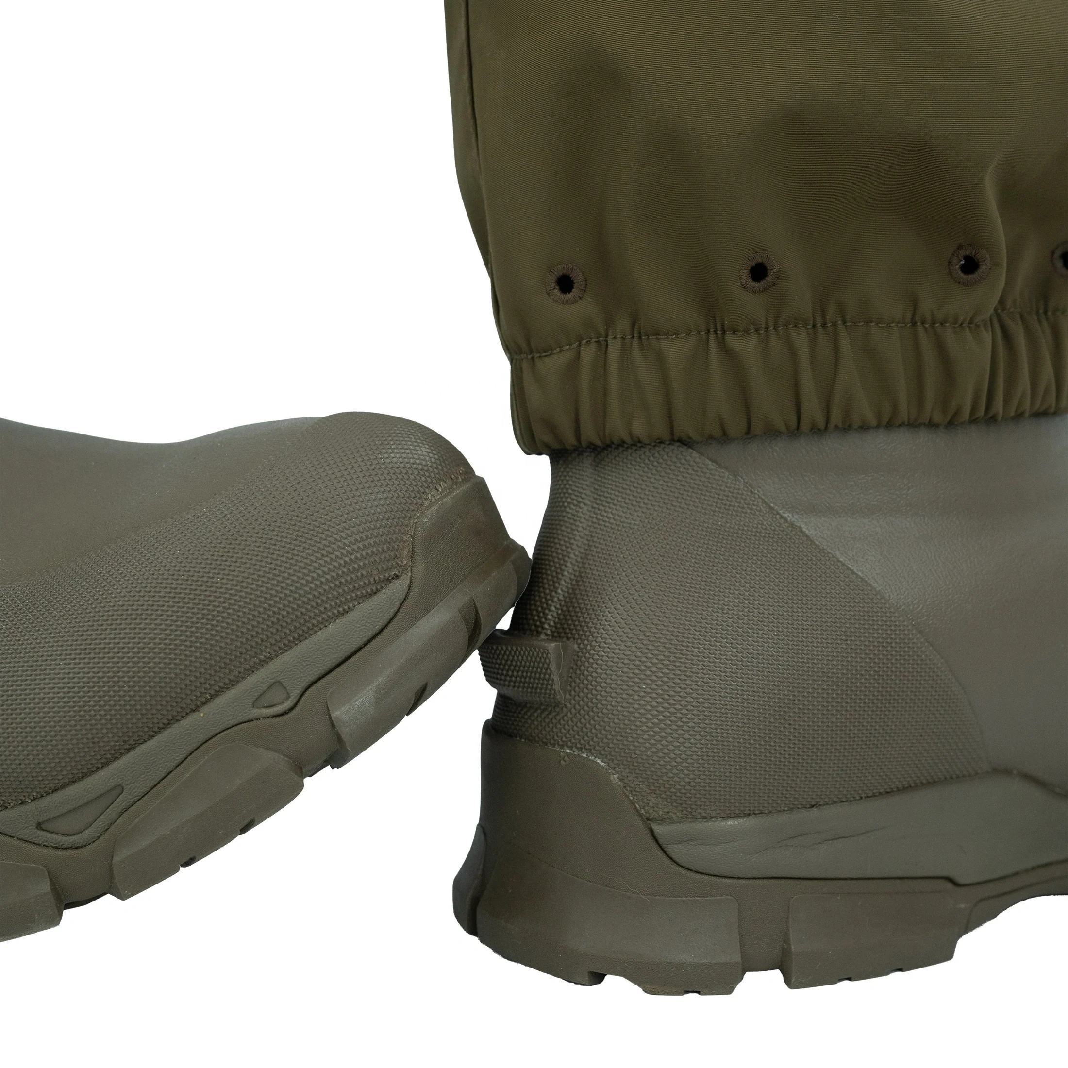 Windproof Fishing Waders Waterproof Duck Hunting Waders Breathable