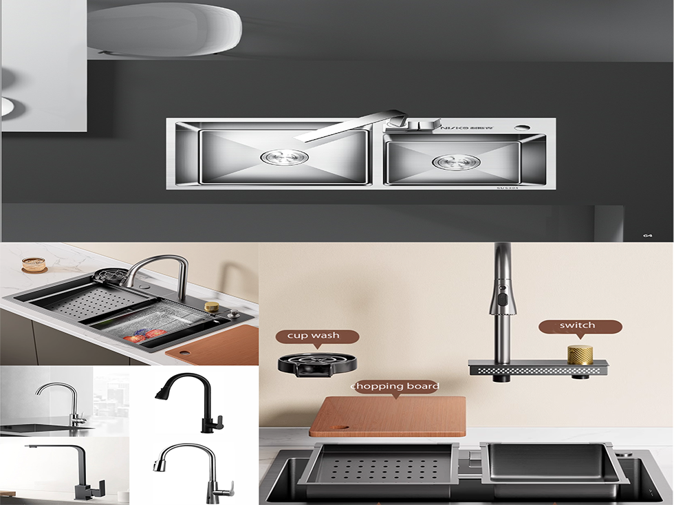 Nisko Hardware Tech Co., Ltd.