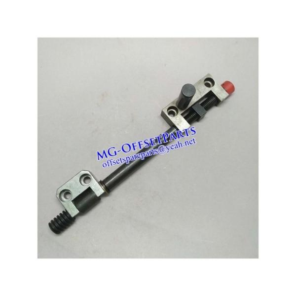 HD SPINDLE CPL, 87.010.217F/01,87.010.204/04,87.010.212/01,HD OFFSET PRINTING MACHINE USED PART