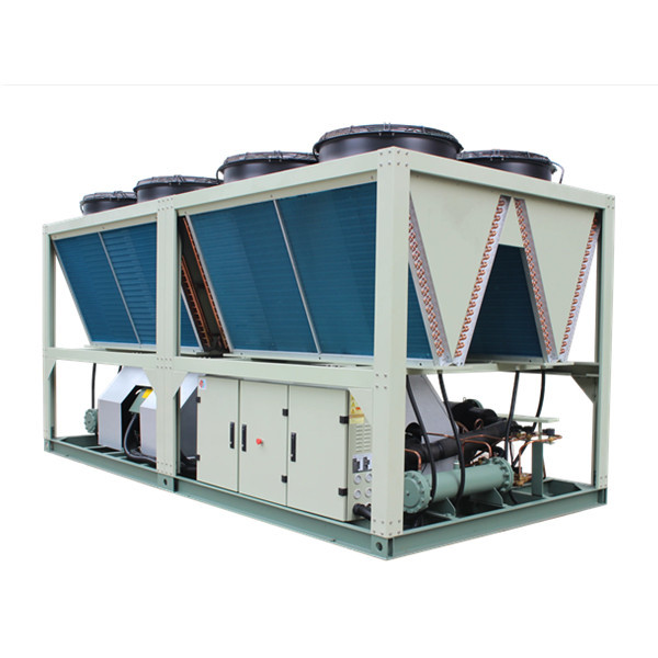 90°C Ultra High Temperature Heat Pump LM-110IIGW