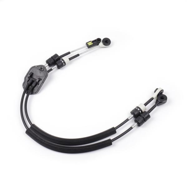 ISO9001 Assurance Auto Transmission Cable Gear Shift Cable For Japanese Automobile