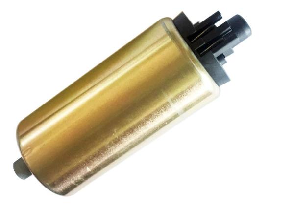 Standard Size Motorbike Fuel Pump High Performance For Old Supra X125 Pgm Fi