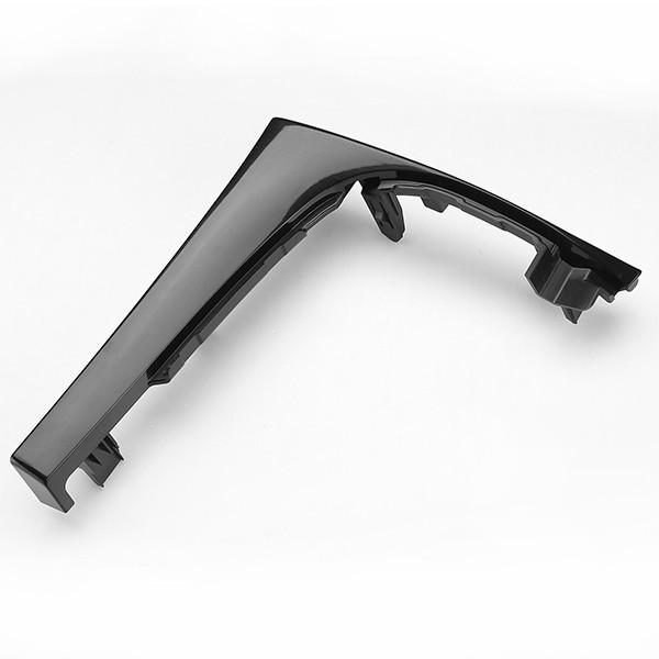 Customized Bicycle  Plastic Parts Cover Best value Plastic Bike Cover For Sale
