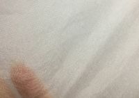 Ткань SSS ультра мягкая гидрофильная PP не сплетенная для 3ply устранимых маск N95 FFP2