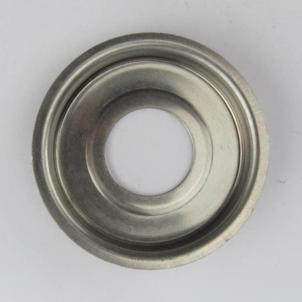 CT16 Kit de Reparação de Escudo de Calor Turbo Acessórios de Substituição Esgoto Para 17201-30030 17201-30120 Tubocharger