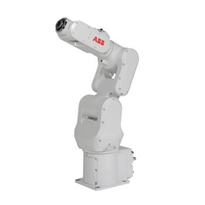 Рука робота оси руки 6 промышленного робота ABB IRB 1200 небольшая с компактным дизайном для машины клоня рука робота