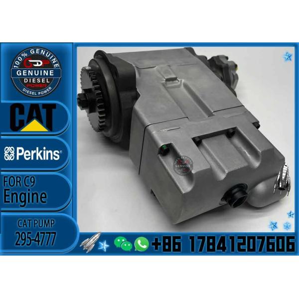 384-0622 20R-1644 295-4777 pompe à carburant 140M pompe à injection diesel 140M pompe à haute pression