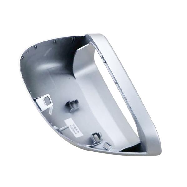 31462674 Outside Mirror Left Silver Cover Cap For XC60 2018-2022