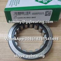 RNU Tipo Gcr15 Rolamentos cilíndricos de aço INA F-575448.06.RNU-BNS