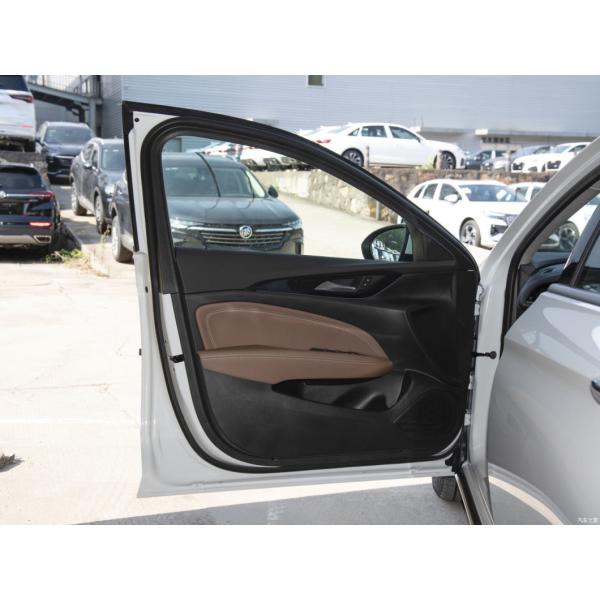 Buick Regal 2024 28t Indulge Version Gasoline Car with Braking System Epb and Benefit