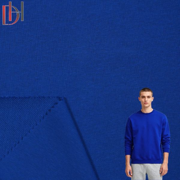 Shirt, Dress, Apparel-T-Shirts, Apparel-Dress Plain Dyed Polyester Cotton Durable Hooded Fabric with Good Service