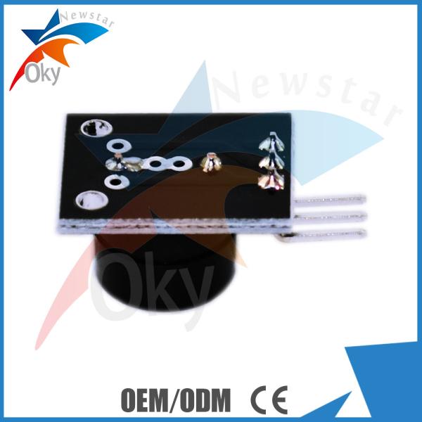 3.3 - 5V Active Buzzer Module for Arduino with demo code AVR PIC