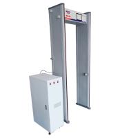 Promenade rapide du passage 680W 0.7MPa par X Ray Machine 8 microns de porte