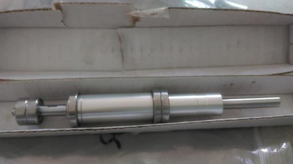 Cannelure de boule de l'axe J7055183C-AS d'axe de Samsung CP60 CP63 SM310 Z