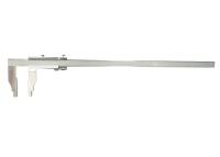 0-600mm 0-24inch Heavy Duty Electronic Vernier Caliper Without Upper Jaws